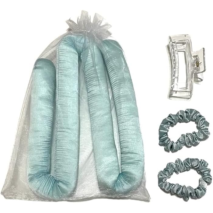 Generic Sweet Curly Tuck - Image 1